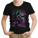 Strong Lawyer - Youth Apparel