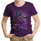 Strong Lawyer - Youth Apparel