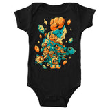 Strongest Cat Fighter - Youth Apparel