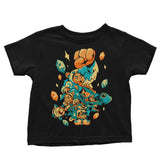 Strongest Cat Fighter - Youth Apparel