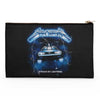 Struck by Lightning - Accessory Pouch