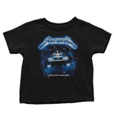 Struck by Lightning - Youth Apparel