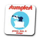 Stumpfest - Coasters