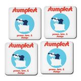 Stumpfest - Coasters