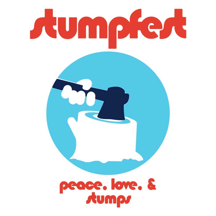 Stumpfest - Coasters