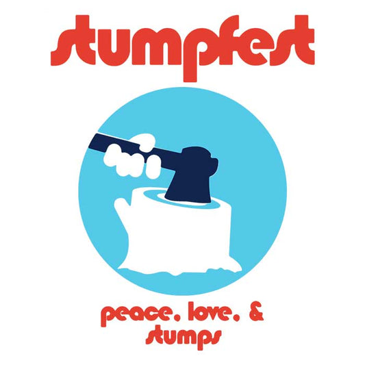 Stumpfest - Coasters