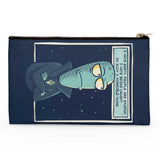 Such a Horrible Home - Accessory Pouch