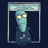 Such a Horrible Home - Sweatshirt