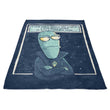 Such a Horrible Home - Fleece Blanket