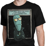 Such a Horrible Home - Men's Apparel