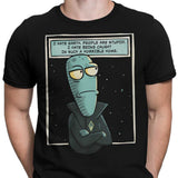 Such a Horrible Home - Men's Apparel