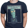 Such a Horrible Home - Men's Apparel