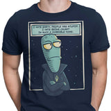 Such a Horrible Home - Men's Apparel