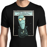Such a Horrible Home - Men's Apparel