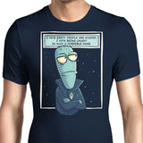 Such a Horrible Home - Men's Apparel