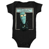 Such a Horrible Home - Youth Apparel