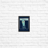 Such a Horrible Home - Posters & Prints