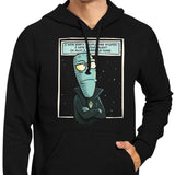 Such a Horrible Home - Hoodie