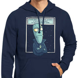 Such a Horrible Home - Hoodie