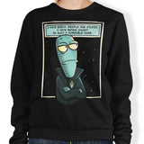 Such a Horrible Home - Sweatshirt