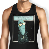 Such a Horrible Home - Tank Top