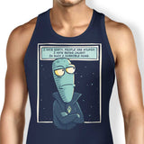Such a Horrible Home - Tank Top