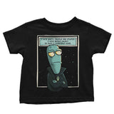 Such a Horrible Home - Youth Apparel