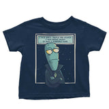 Such a Horrible Home - Youth Apparel