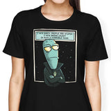 Such a Horrible Home - Women's Apparel