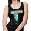Such a Horrible Home - Tank Top