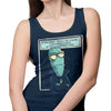 Such a Horrible Home - Tank Top