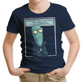 Such a Horrible Home - Youth Apparel