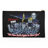 Such Sights to Show - Accessory Pouch