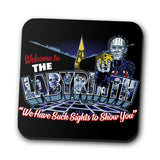 Such Sights to Show - Coasters
