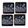 Such Sights to Show - Coasters