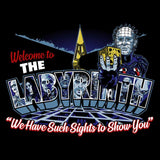 Such Sights to Show - Sweatshirt