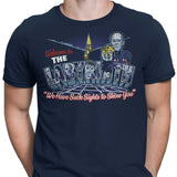 Such Sights to Show - Men's Apparel