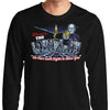 Such Sights to Show - Long Sleeve T-Shirt