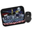 Such Sights to Show - Mousepad