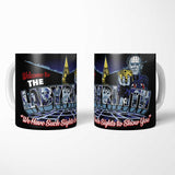 Such Sights to Show - Mug