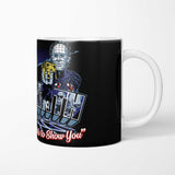 Such Sights to Show - Mug