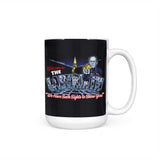 Such Sights to Show - Mug