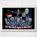 Such Sights to Show - Posters & Prints