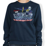 Such Sights to Show - Sweatshirt