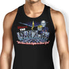 Such Sights to Show - Tank Top