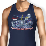 Such Sights to Show - Tank Top