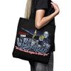 Such Sights to Show - Tote Bag