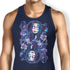 Suit of Corpses - Tank Top