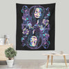 Suit of Corpses - Wall Tapestry