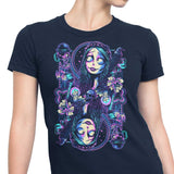 Suit of Corpses - Women's Apparel